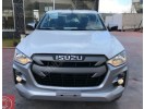 ISUZU D MAX- PICK UP- 20/24; ARAÇ BİLGİLERİ VE RESİMLERİ