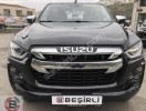 ISUZU D MAX- PICK UP- 20/24; ARAÇ BİLGİLERİ VE RESİMLERİ