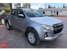 ISUZU D MAX- PICK UP- 20/24; ARAÇ BİLGİLERİ VE RESİMLERİ