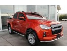 ISUZU D MAX- PICK UP- 20/24; ARAÇ BİLGİLERİ VE RESİMLERİ