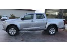 ISUZU D MAX- PICK UP- 20/24; ARAÇ BİLGİLERİ VE RESİMLERİ