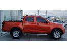 ISUZU D MAX- PICK UP- 20/24; ARAÇ BİLGİLERİ VE RESİMLERİ