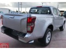 ISUZU D MAX- PICK UP- 20/24; ARAÇ BİLGİLERİ VE RESİMLERİ