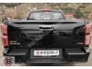 ISUZU D MAX- PICK UP- 20/24; ARAÇ BİLGİLERİ VE RESİMLERİ