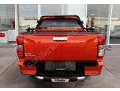 ISUZU D MAX- PICK UP- 20/24; ARAÇ BİLGİLERİ VE RESİMLERİ