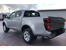 ISUZU D MAX- PICK UP- 20/24; ARAÇ BİLGİLERİ VE RESİMLERİ