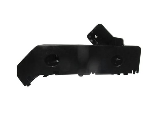 ISUZU D MAX- PICK UP- 20/24; ÖN TAMPON BAĞLANTI BRAKETİ SOL (CASP)