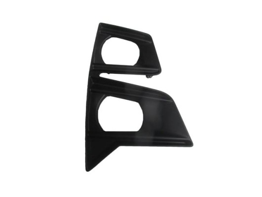 ISUZU D MAX- PICK UP- 20/24; SİS LAMBA KAPAĞI SAĞ SİS DELİKLİ (CASP)