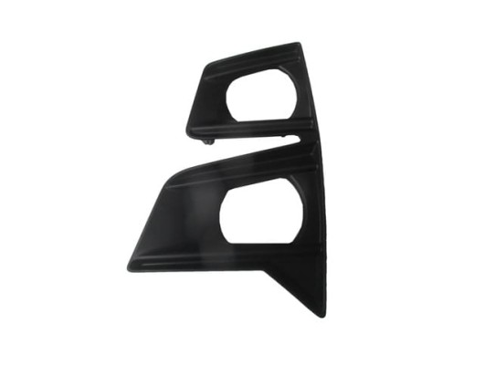 ISUZU D MAX- PICK UP- 20/24; SİS LAMBA KAPAĞI SOL SİS DELİKLİ (CASP)