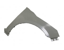 ISUZU D MAX- PICK UP- 20/24; ÖN ÇAMURLUK SAĞ (GRİ BOYALI)(TW)