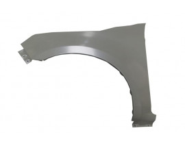 ISUZU D MAX- PICK UP- 20/24; ÖN ÇAMURLUK SOL (GRİ BOYALI)(TW)