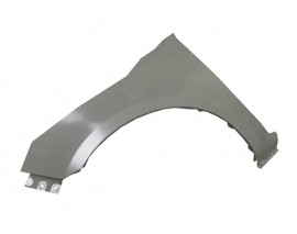 ISUZU D MAX- PICK UP- 20/24; ÖN ÇAMURLUK SOL (GRİ BOYALI)(TW)