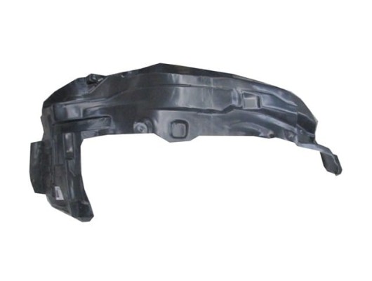 ISUZU D MAX- PICK UP- 20/24; ÖN ÇAMURLUK DAVLUMBAZI SAĞ (4X2/4X4)