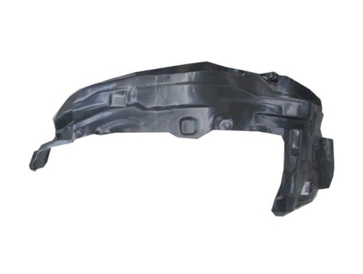 ISUZU D MAX- PICK UP- 20/24; ÖN ÇAMURLUK DAVLUMBAZI SOL (4X2/4X4)