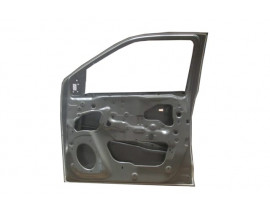 ISUZU D MAX- PICK UP- 20/24; ÖN KAPI KOMPLE SAĞ GRİ BOYALI(İCELİ/ÇEKOMASTİKLİ)(TW)