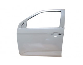 ISUZU D MAX- PICK UP- 20/24; ÖN KAPI KOMPLE SOL GRİ BOYALI(İCELİ/ÇEKOMASTİKLİ)(TW)