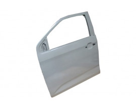 ISUZU D MAX- PICK UP- 20/24; ÖN KAPI KOMPLE SOL GRİ BOYALI(İCELİ/ÇEKOMASTİKLİ)(TW)