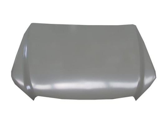 ISUZU D MAX- PICK UP- 20/24; MOTOR KAPUTU GRİ BOYALI(İCELİ/ÇEKOMASTİKLİ)(TW)