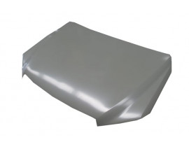 ISUZU D MAX- PICK UP- 20/24; MOTOR KAPUTU GRİ BOYALI(İCELİ/ÇEKOMASTİKLİ)(TW)