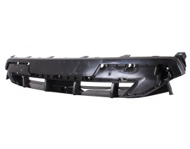 ISUZU D MAX- PICK UP- 20/24; ÖN PANJUR ÜST ÇITASIZ SİYAH (TYG)