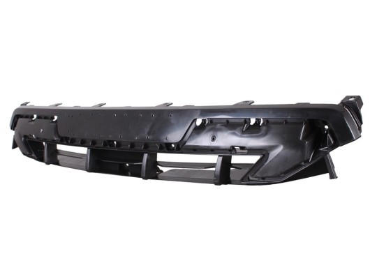 ISUZU D MAX- PICK UP- 20/24; ÖN PANJUR ÜST ÇITASIZ SİYAH (TYG)