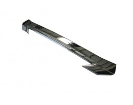 ISUZU D MAX- PICK UP- 20/24; ÖN PANJUR ALT NİKELAJI (CASP)