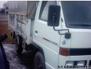 ISUZU NKR- 90/97; ARAÇ BİLGİLERİ VE RESİMLERİ (TEK TEKER)