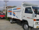 ISUZU NKR- 90/97; ARAÇ BİLGİLERİ VE RESİMLERİ (TEK TEKER)