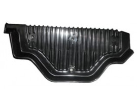 ISUZU NKR- 90/97; AYAK BASAMAK PLASTİĞİ SOL (TW)