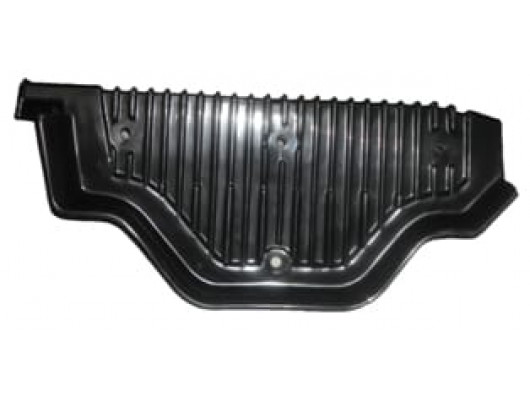 ISUZU NKR- 90/97; AYAK BASAMAK PLASTİĞİ SOL (TW)