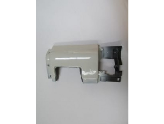 ISUZU NKR- 90/97; FAR ÇERÇEVESİ SAĞ BEYAZ (TW)