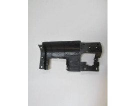 ISUZU NKR- 90/97; FAR ÇERÇEVESİ SOL BEYAZ (TW)