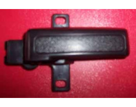 ISUZU NKR- 90/97; ÖN KAPI İÇ AÇMA KOLU SAĞ MAVİ (ÇERÇEVESİZ) (BFN)