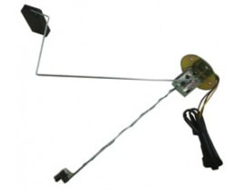 ISUZU NKR- 90/97; YAKIT DEPO ŞAMANDIRASI (TW)