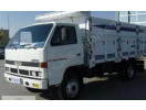 ISUZU NPR- 90/97; ARAÇ BİLGİLERİ VE RESİMLERİ (ÇİFT TEKER)
