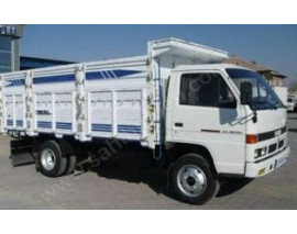 ISUZU NPR- 90/97; ARAÇ BİLGİLERİ VE RESİMLERİ (ÇİFT TEKER)
