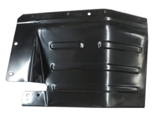 ISUZU NPR- 90/97; ÖN PAÇALIK SOL SAC (TYG)