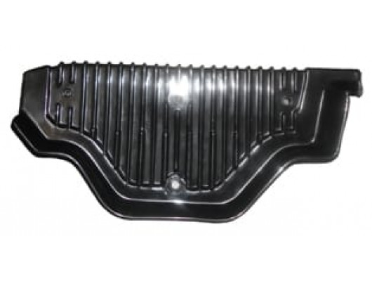 ISUZU NPR- 90/97; AYAK BASAMAK PLASTİĞİ SAĞ (BFN)