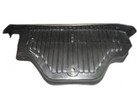 ISUZU NPR- 90/97; AYAK BASAMAK PLASTİĞİ SAĞ (BFN)