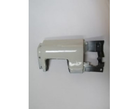 ISUZU NPR- 90/97; FAR ÇERÇEVESI SAG BEYAZ (TW)