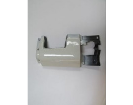 ISUZU NPR- 90/97; FAR ÇERÇEVESI SOL BEYAZ (TW)