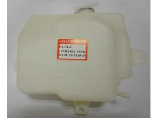 ISUZU NPR- 90/97; RADYATÖR YEDEK SU DEPOSU (CL-7412) (TW)