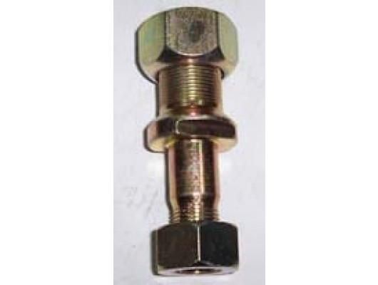 ISUZU NPR- 90/97; ARKA BİJON+SOMUN SAĞ (1 ADET)(ÇİFT SOMUNLU)(BOY:102)(FAMMIZE)