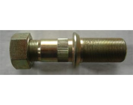 ISUZU NPR- 90/97; ARKA BİJON+SOMUN SAĞ (1 ADET)(TEK SOMUNLU)(BOY:112)(FAMMIZE)