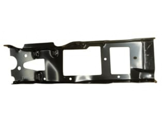 ISUZU NKR- ŞAMPİYON- 97/06; ÖN TAMPON İÇ BAĞLANTI DEMİRİ SAĞ (TEK TEKER) (BFN)