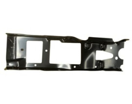 ISUZU NKR- ŞAMPİYON- 97/06; ÖN TAMPON İÇ BAĞLANTI DEMİRİ SOL (TEK TEKER) (BFN)