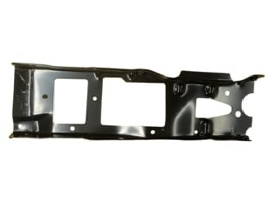 ISUZU NKR- ŞAMPİYON- 97/06; ÖN TAMPON İÇ BAĞLANTI DEMİRİ SOL (TEK TEKER) (BFN)