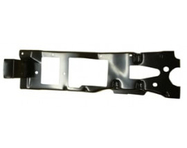 ISUZU NKR- ŞAMPİYON- 97/06; ÖN TAMPON İÇ BAĞLANTI DEMİRİ SOL (TEK TEKER) (BFN)