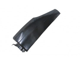 ISUZU NKR- SAMPIYON- 97/06; ÖN KÖSE PANELI SOL (TEK TEKER) SIYAH (TW)