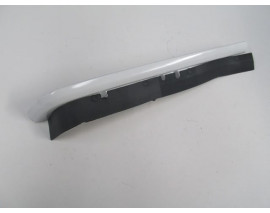 ISUZU NKR- ŞAMPİYON- 97/06; FAR ALT ÇITASI SAĞ BEYAZ (TEK TEKER) (CASP)